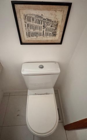 Apartamento para alugar com 107m², 2 quartos e 2 vagas Apartamento para alugar com 107m², 2 quartos e 2 vagasLavabo