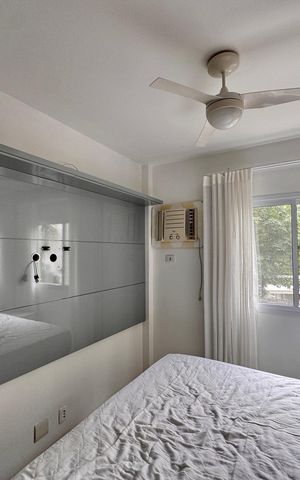 Apartamento para alugar com 107m², 2 quartos e 2 vagas Apartamento para alugar com 107m², 2 quartos e 2 vagasSuíte