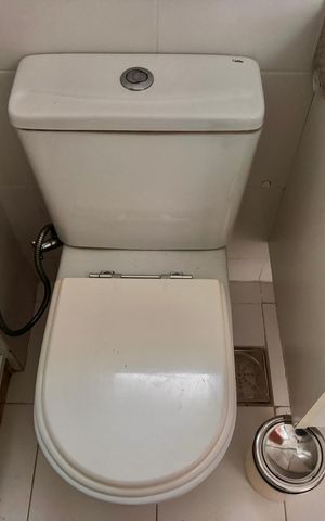 Apartamento para alugar com 107m², 2 quartos e 2 vagas Apartamento para alugar com 107m², 2 quartos e 2 vagasSuíte - Banheiro