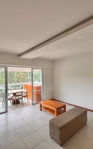 Apartamento para alugar com 107m², 2 quartos e 2 vagas Apartamento para alugar com 107m², 2 quartos e 2 vagasSala
