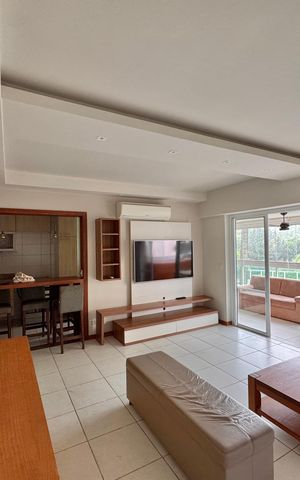 Apartamento para alugar com 107m², 2 quartos e 2 vagas Apartamento para alugar com 107m², 2 quartos e 2 vagasSala