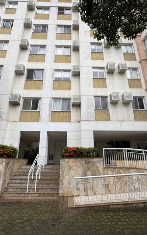 Apartamento para alugar com 107m², 2 quartos e 2 vagas Apartamento para alugar com 107m², 2 quartos e 2 vagasFachada