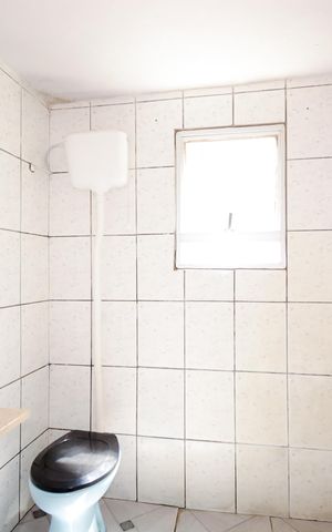Casa para alugar com 160m², 2 quartos e 1 vagaBanheiro