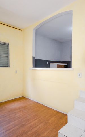 Casa para alugar com 160m², 2 quartos e 1 vagaQuarto 1