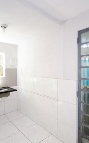 Casa para alugar com 160m², 2 quartos e 1 vagaSala/Cozinha