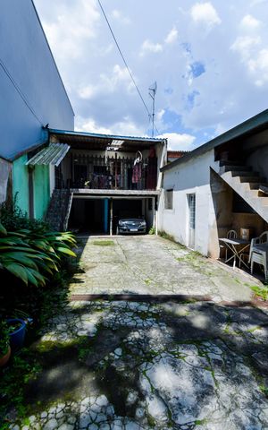 Casa para alugar com 160m², 2 quartos e 1 vagaGaragem