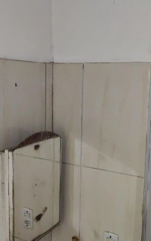 Casa para alugar com 50m², 1 quarto e sem vaga Casa para alugar com 50m², 1 quarto e sem vagaBanheiro