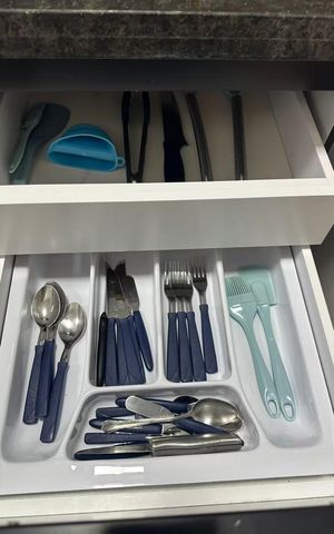 Apartamento para alugar com 55m², 2 quartos e 1 vaga Apartamento para alugar com 55m², 2 quartos e 1 vagaCozinha