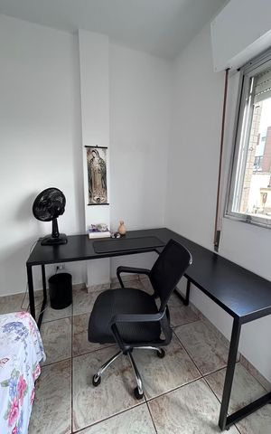 Apartamento para alugar com 55m², 2 quartos e 1 vaga Apartamento para alugar com 55m², 2 quartos e 1 vagaQuarto 2