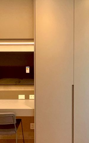 Studio para alugar com 24m², 1 quarto e sem vaga Studio para alugar com 24m², 1 quarto e sem vagaStudio