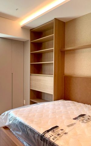 Studio para alugar com 24m², 1 quarto e sem vaga Studio para alugar com 24m², 1 quarto e sem vagaStudio