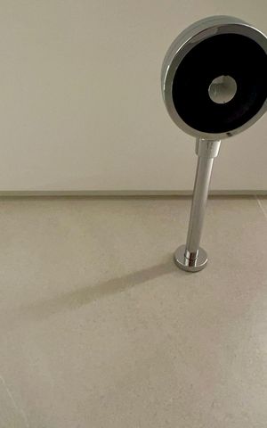 Studio para alugar com 24m², 1 quarto e sem vaga Studio para alugar com 24m², 1 quarto e sem vagaBanheiro