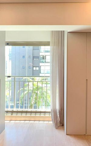 Studio para alugar com 24m², 1 quarto e sem vaga Studio para alugar com 24m², 1 quarto e sem vagaStudio