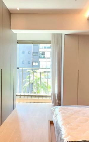 Studio para alugar com 24m², 1 quarto e sem vaga Studio para alugar com 24m², 1 quarto e sem vagaStudio