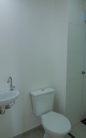 Apartamento para alugar com 47m², 2 quartos e 1 vaga