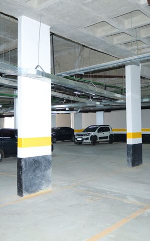 Apartamento para alugar com 42m², 2 quartos e 1 vagaGaragem