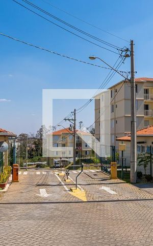 Apartamento para alugar com 55m², 2 quartos e 1 vaga Apartamento para alugar com 55m², 2 quartos e 1 vagaFachada do Condomínio