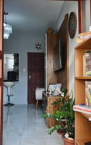 Apartamento para alugar com 90m², 3 quartos e 1 vaga Apartamento para alugar com 90m², 3 quartos e 1 vagaSala