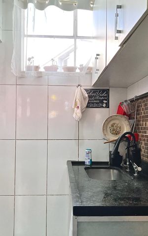 Apartamento para alugar com 90m², 3 quartos e 1 vaga Apartamento para alugar com 90m², 3 quartos e 1 vagaCozinha