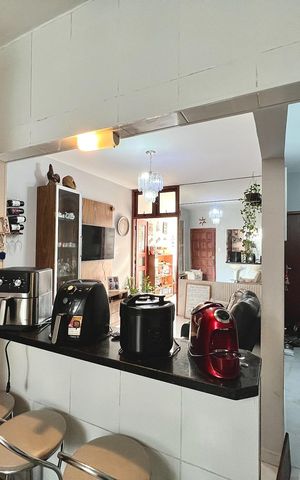 Apartamento para alugar com 90m², 3 quartos e 1 vaga Apartamento para alugar com 90m², 3 quartos e 1 vagaCozinha