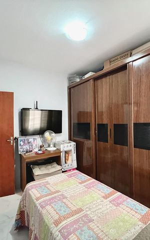 Apartamento para alugar com 90m², 3 quartos e 1 vaga Apartamento para alugar com 90m², 3 quartos e 1 vagaQuarto 1 - Suíte