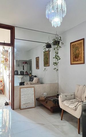 Apartamento para alugar com 90m², 3 quartos e 1 vaga Apartamento para alugar com 90m², 3 quartos e 1 vagaSala