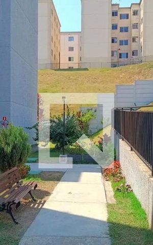 Apartamento à venda com 38m², 2 quartos e sem vaga