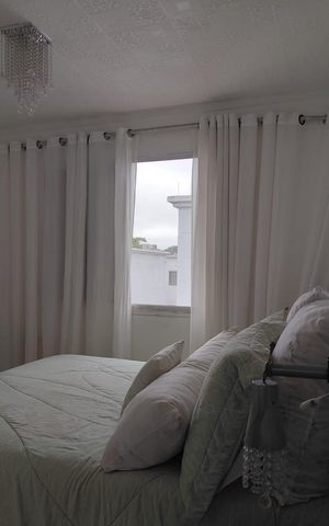 Apartamento à venda com 38m², 2 quartos e sem vaga