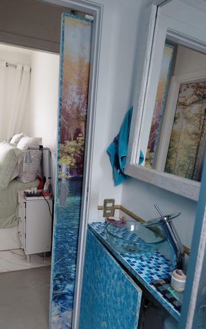 Apartamento à venda com 38m², 2 quartos e sem vaga
