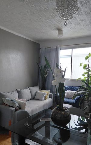 Apartamento à venda com 38m², 2 quartos e sem vaga