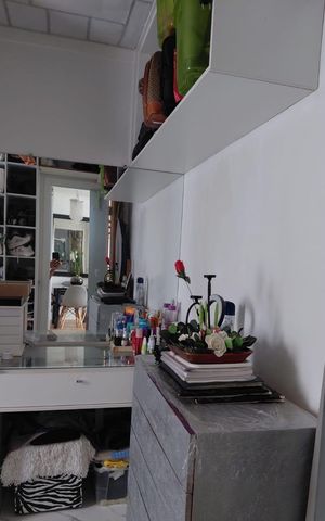 Apartamento à venda com 38m², 2 quartos e sem vaga