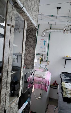 Apartamento à venda com 38m², 2 quartos e sem vaga