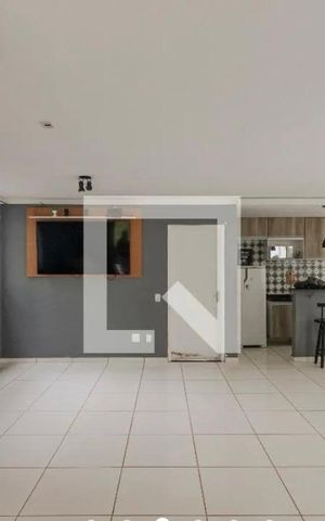 Apartamento à venda com 38m², 2 quartos e sem vaga