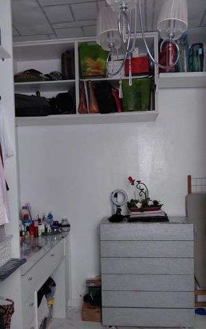 Apartamento à venda com 38m², 2 quartos e sem vaga