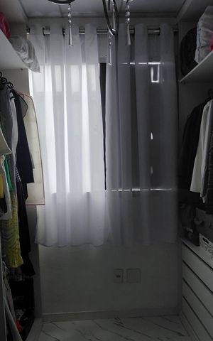 Apartamento à venda com 38m², 2 quartos e sem vaga