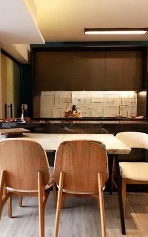 Apartamento à venda com 94m², 3 quartos e 2 vagas