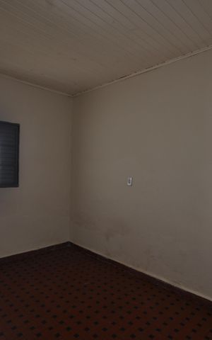 Casa para alugar com 25m², 1 quarto e sem vagaStudio