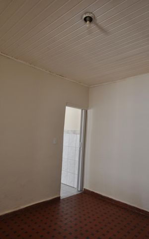 Casa para alugar com 25m², 1 quarto e sem vagaStudio