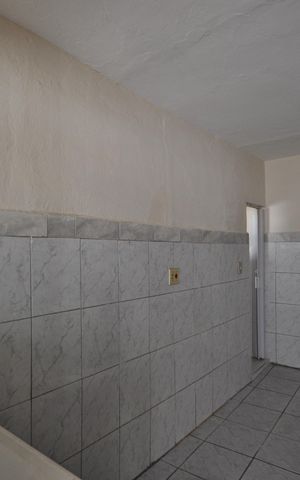 Casa para alugar com 25m², 1 quarto e sem vagaCozinha