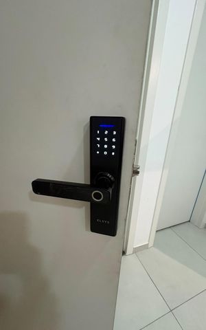 Apartamento para alugar com 44m², 2 quartos e sem vaga Apartamento para alugar com 44m², 2 quartos e sem vagaÁrea externa