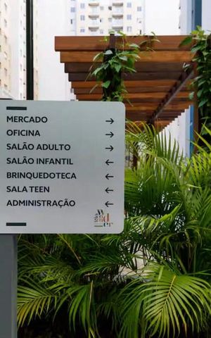 Apartamento para alugar com 44m², 2 quartos e sem vaga Apartamento para alugar com 44m², 2 quartos e sem vagaÁrea externa
