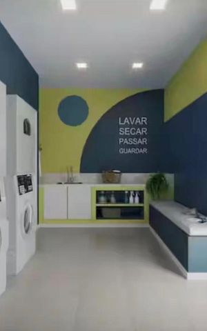 Apartamento para alugar com 44m², 2 quartos e sem vaga Apartamento para alugar com 44m², 2 quartos e sem vagaÁrea externa