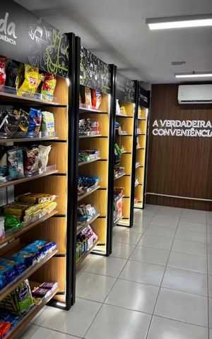 Apartamento para alugar com 44m², 2 quartos e sem vaga Apartamento para alugar com 44m², 2 quartos e sem vagaÁrea externa