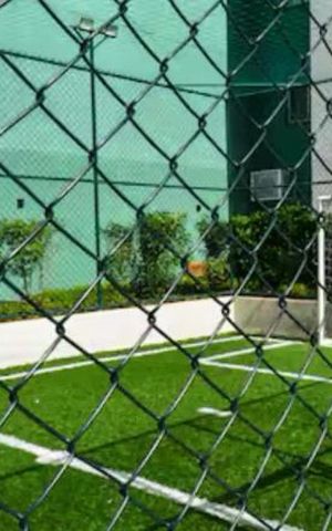 Apartamento para alugar com 44m², 2 quartos e sem vaga Apartamento para alugar com 44m², 2 quartos e sem vagaÁrea externa