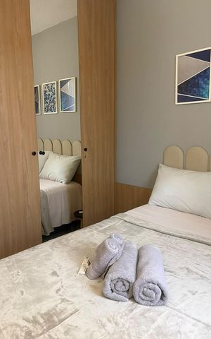 Apartamento para alugar com 44m², 2 quartos e sem vaga Apartamento para alugar com 44m², 2 quartos e sem vagaQuarto 1