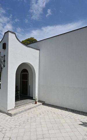 Casa para alugar com 380m², 4 quartos e 3 vagasVaranda 2