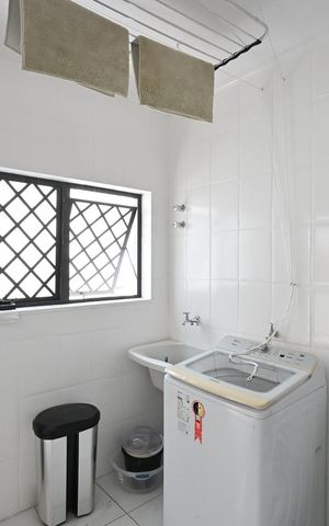 Casa para alugar com 380m², 4 quartos e 3 vagasÁrea de Serviço 