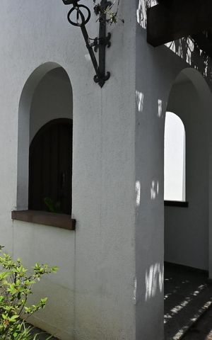Casa para alugar com 380m², 4 quartos e 3 vagasEntrada