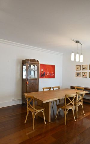 Casa para alugar com 380m², 4 quartos e 3 vagasSala de Tv
