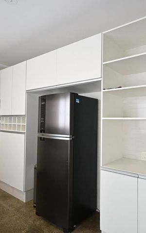 Casa para alugar com 380m², 4 quartos e 3 vagasCozinha
